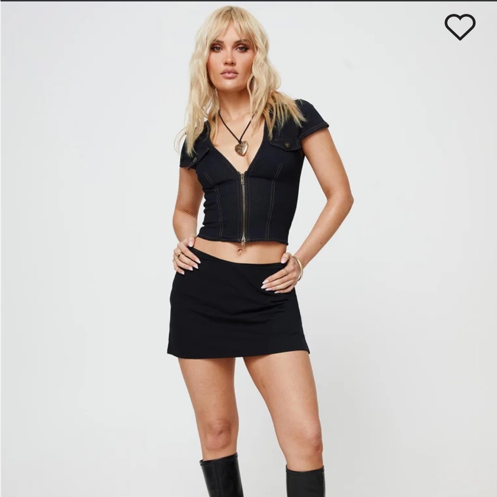 Princess Polly Gigi skort